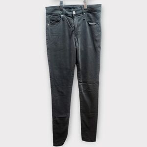 AG Adriano Goldschmied farrah skinny ankle